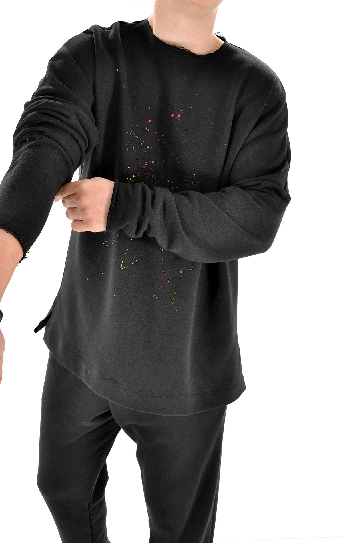 bluze si hanorace MBL5108 MBL5108