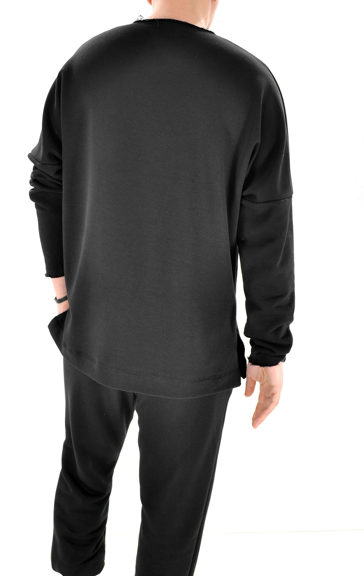 bluze si hanorace MBL5108 MBL5108