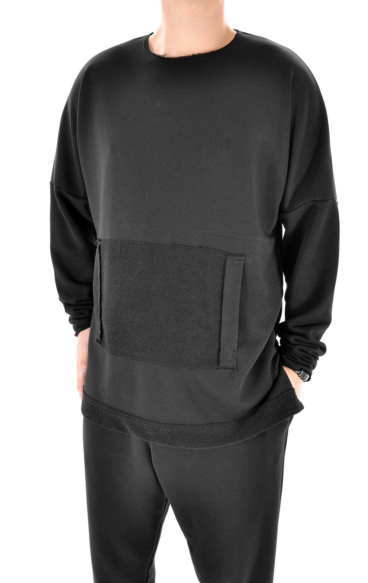 bluze si hanorace MBL5109 MBL5109