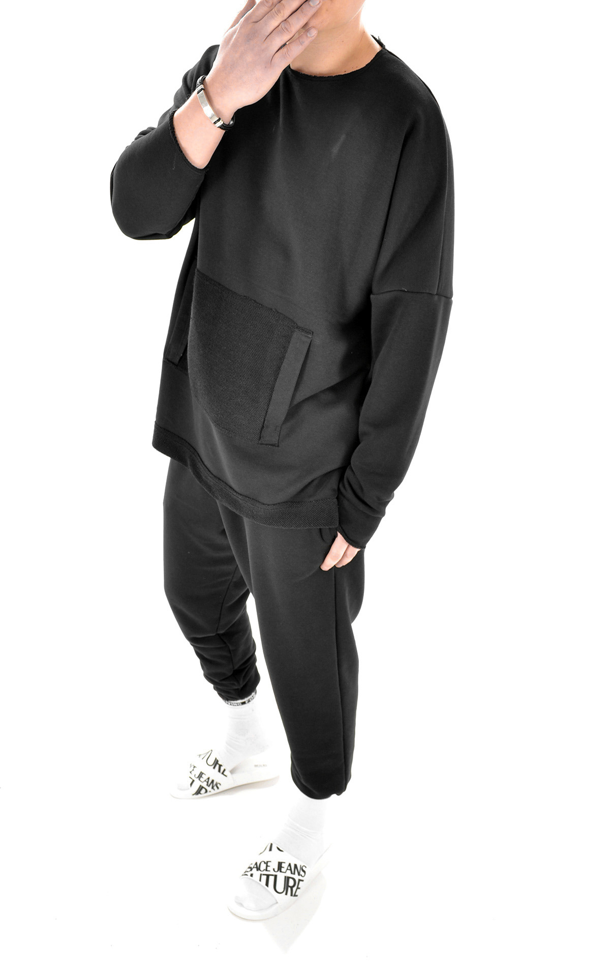 bluze si hanorace MBL5109 MBL5109