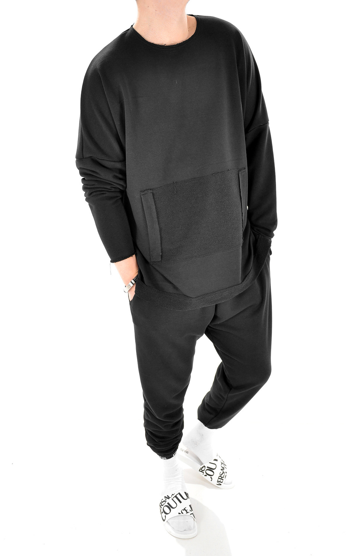 bluze si hanorace MBL5109 MBL5109