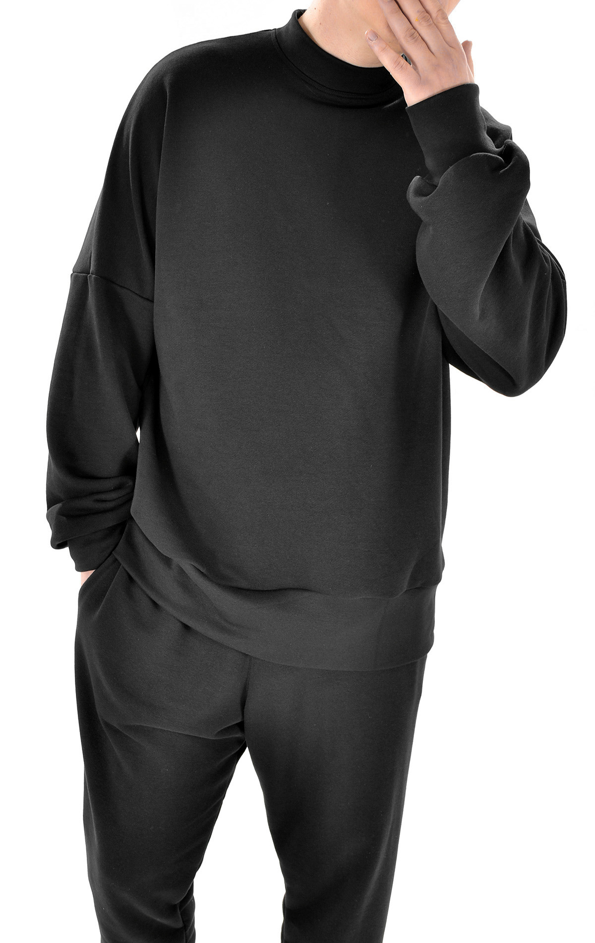 bluze si hanorace MBL5110 MBL5110