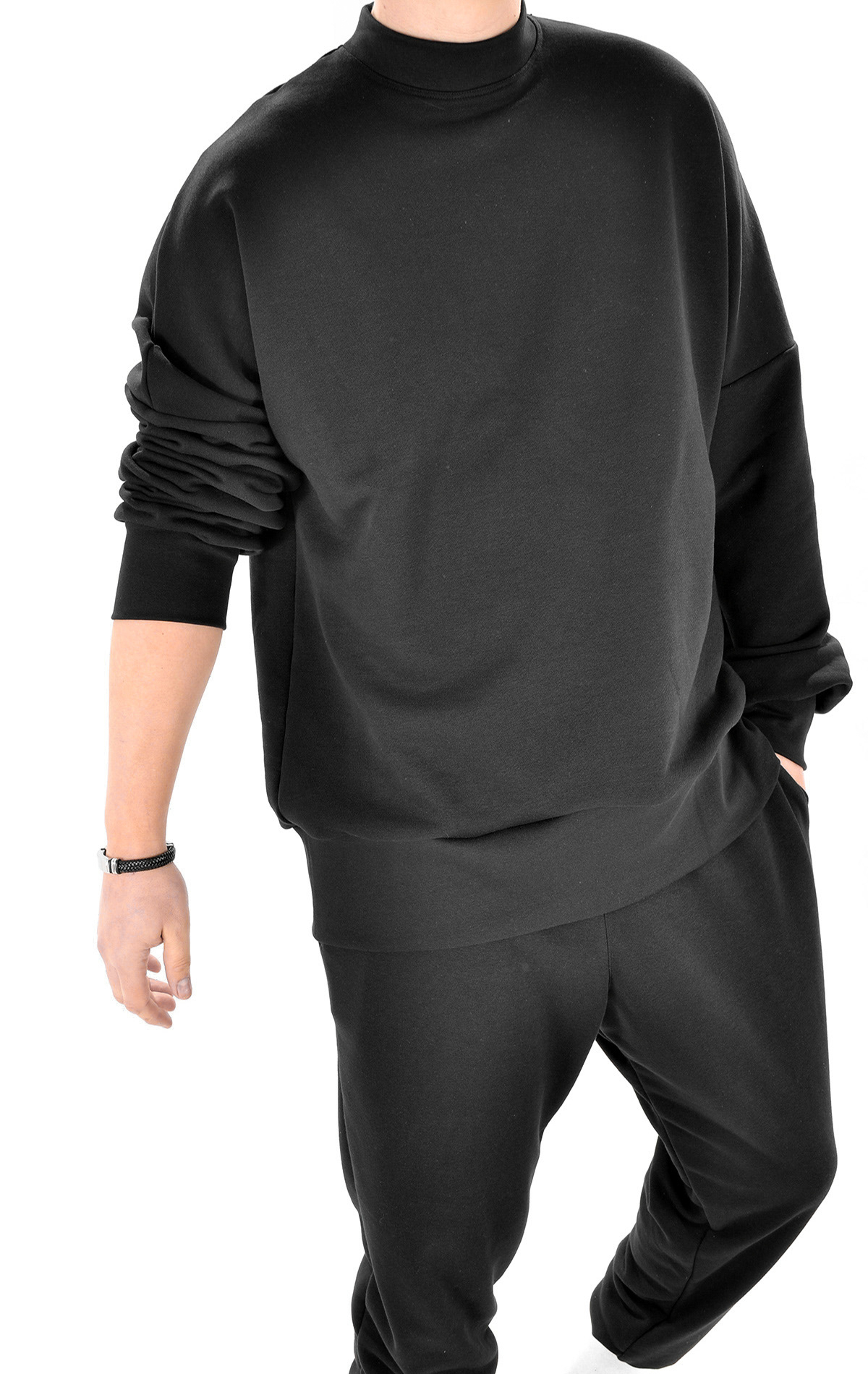 bluze si hanorace MBL5110 MBL5110