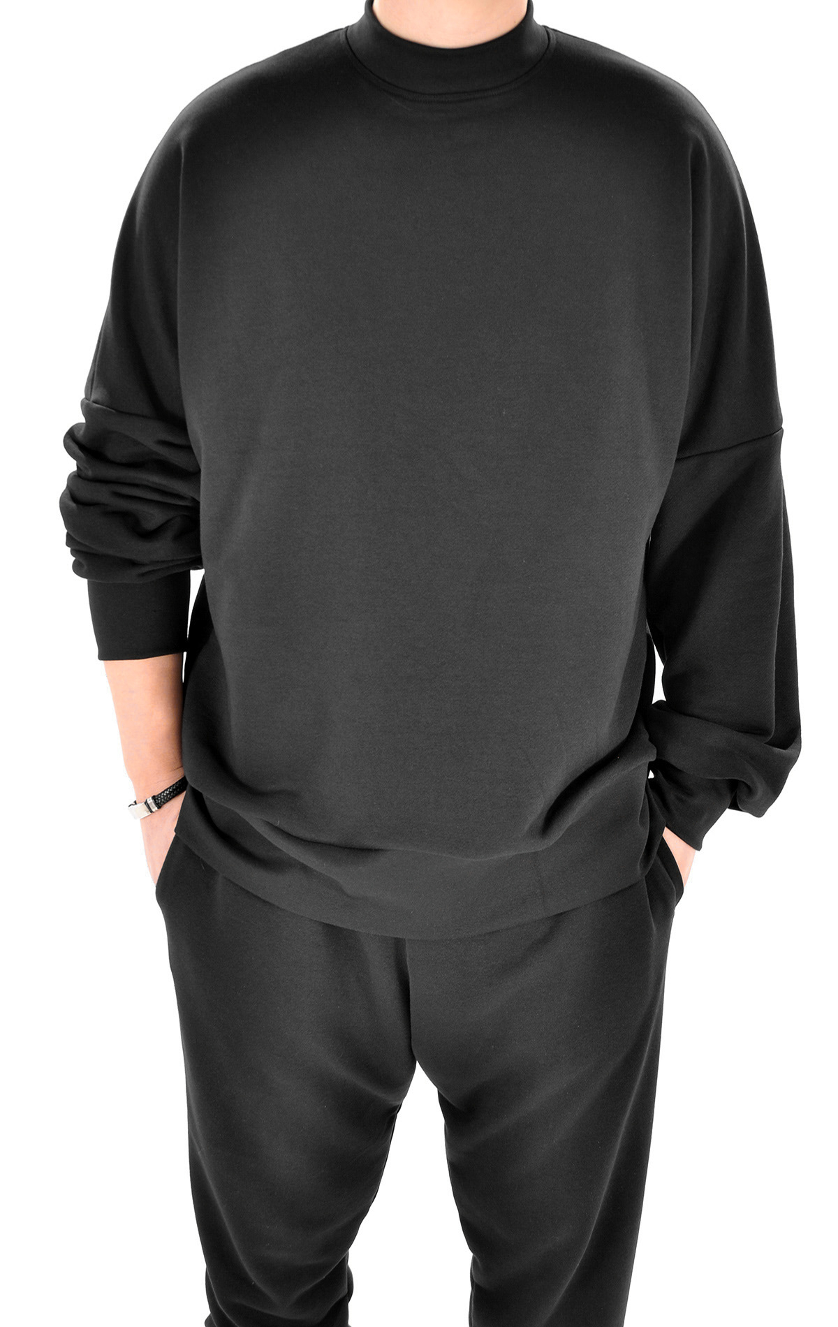 bluze si hanorace MBL5110 MBL5110