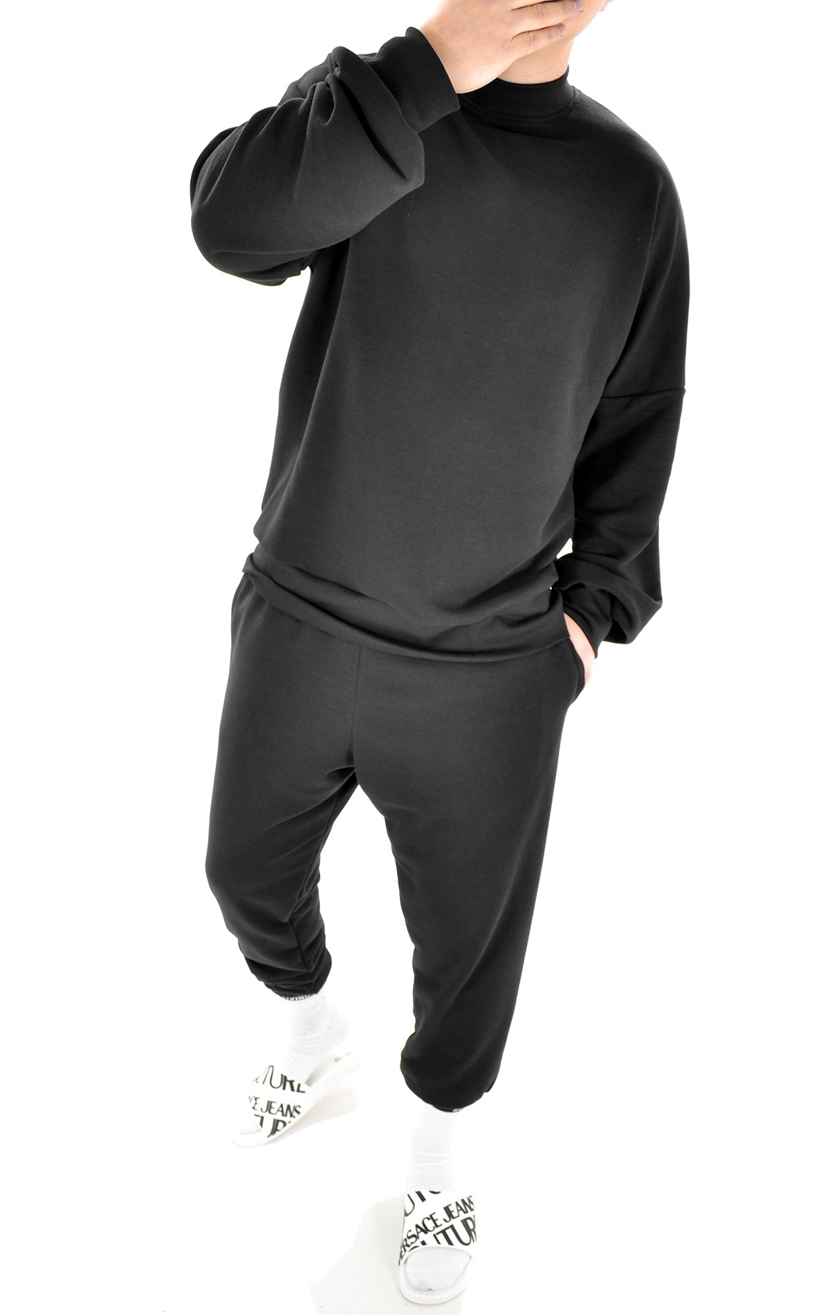 bluze si hanorace MBL5110 MBL5110