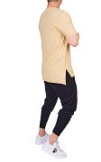 Tricou cu stropi de culoare MTL6216