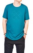 Tricou petroleum si X-cross MTL6220