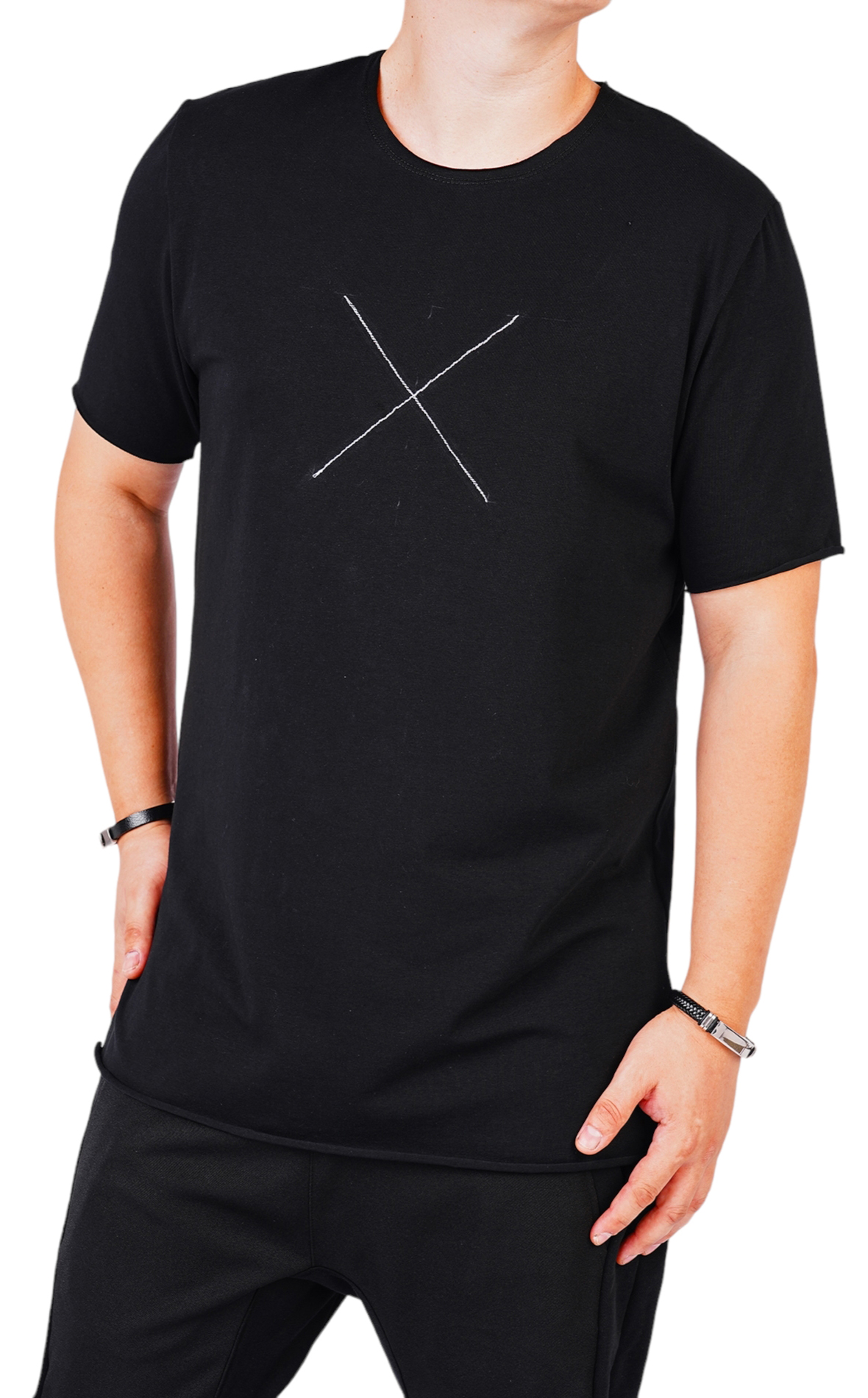 Tricou handmade editie limitata tricouri MTL6300 Tricou handmade editie limitata MTL6300