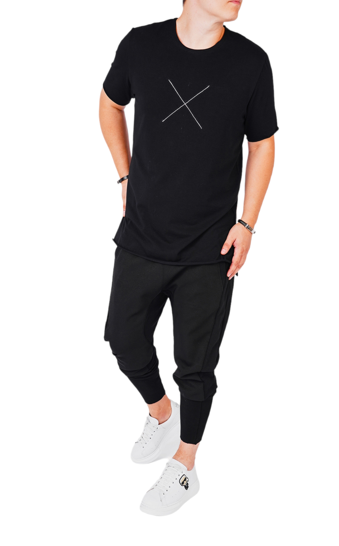 Tricou handmade editie limitata tricouri MTL6300 Tricou handmade editie limitata MTL6300