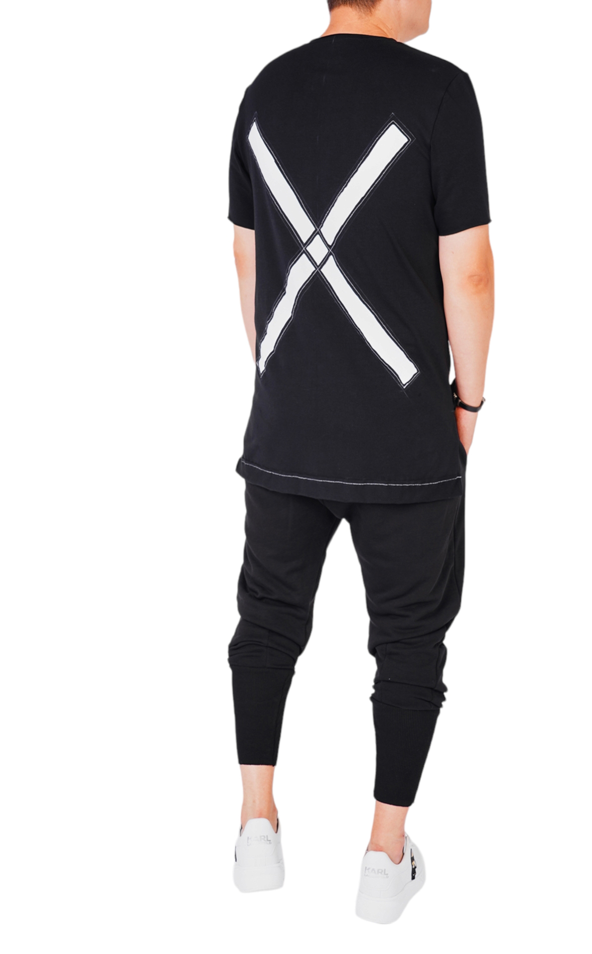 Tricou handmade editie limitata tricouri MTL6300 Tricou handmade editie limitata MTL6300