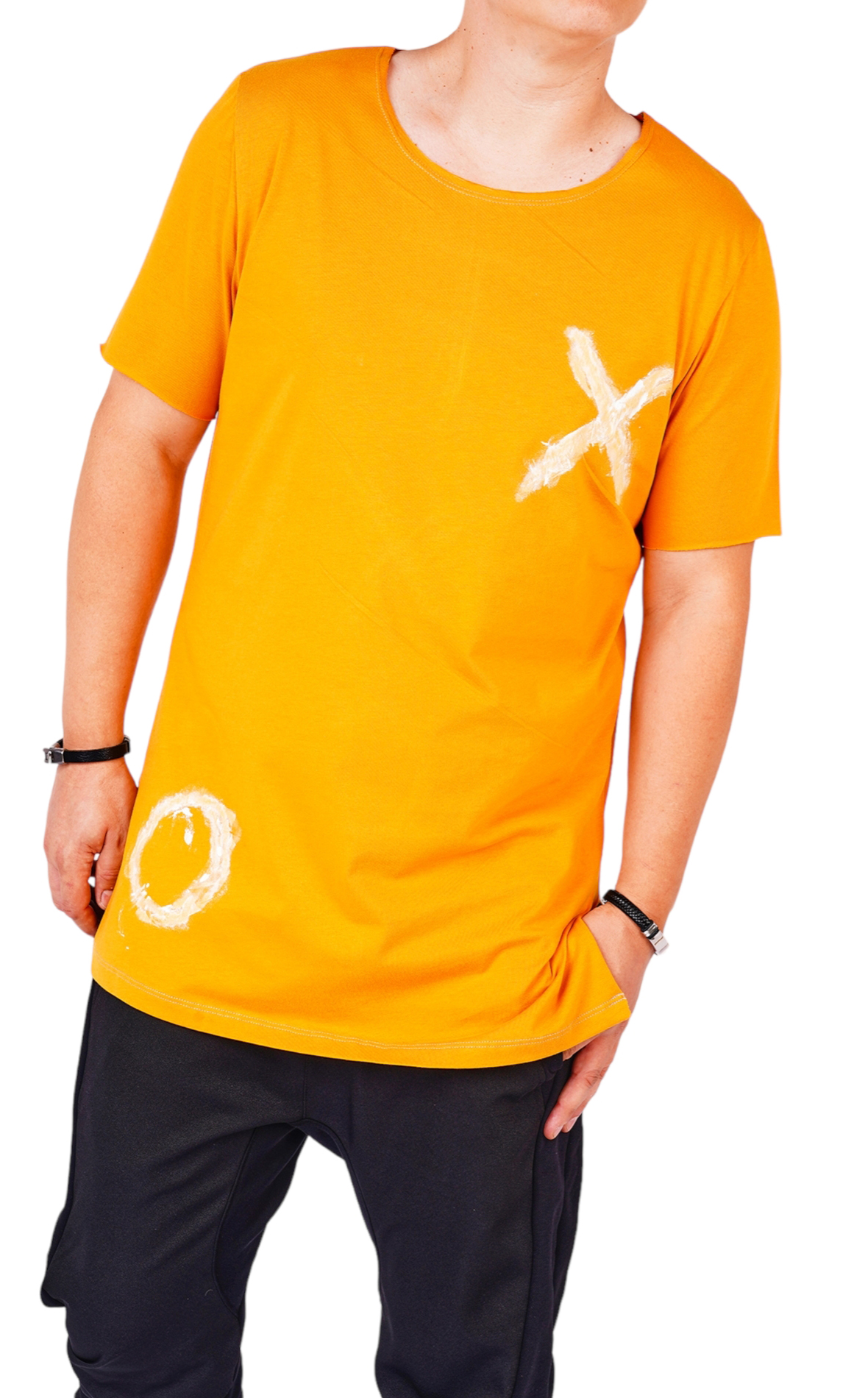 Tricou editie limitata, summer cut neck tricouri MTL6302 Tricou editie limitata, summer cut neck MTL6302