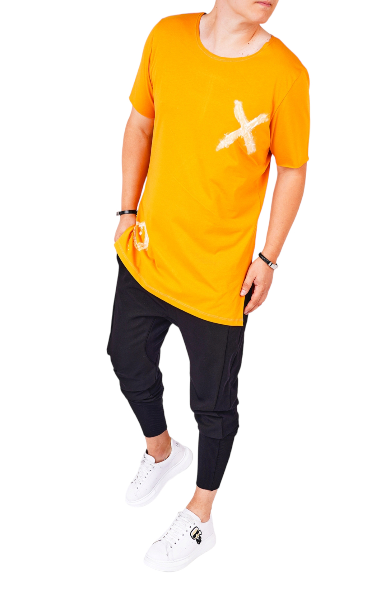 Tricou editie limitata, summer cut neck tricouri MTL6302 Tricou editie limitata, summer cut neck MTL6302