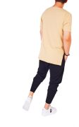 Tricou editie limitata, summer cut neck MTL6303