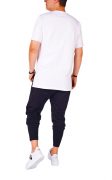 Tricou handmade editie limitata MTL6306