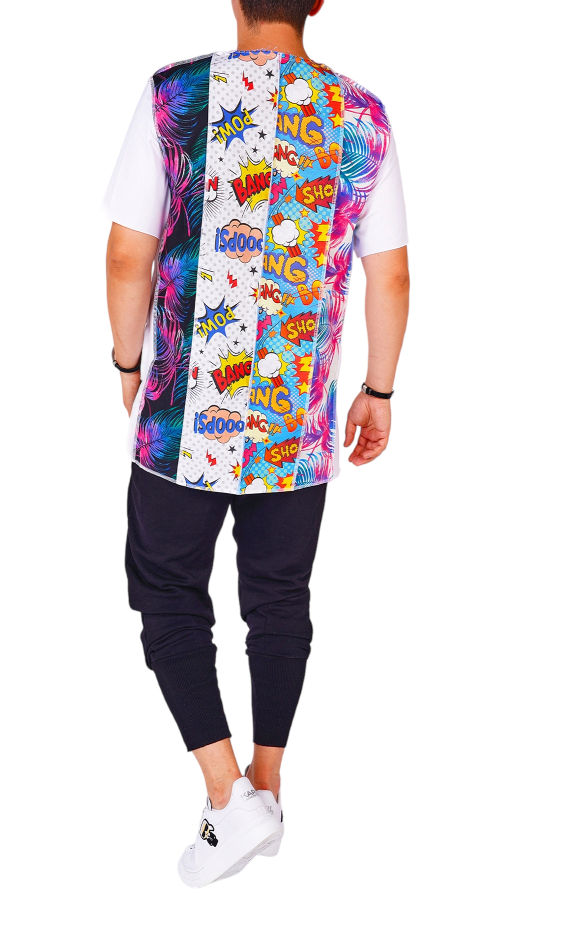 custom-fit