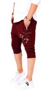 Pantaloni scurti 3/4 editie limitata pantaloni scurti MSL6313 Pantaloni scurti 3/4 editie limitata MSL6313