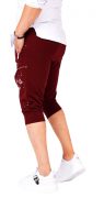 Pantaloni scurti 3/4 editie limitata pantaloni scurti MSL6313 Pantaloni scurti 3/4 editie limitata MSL6313
