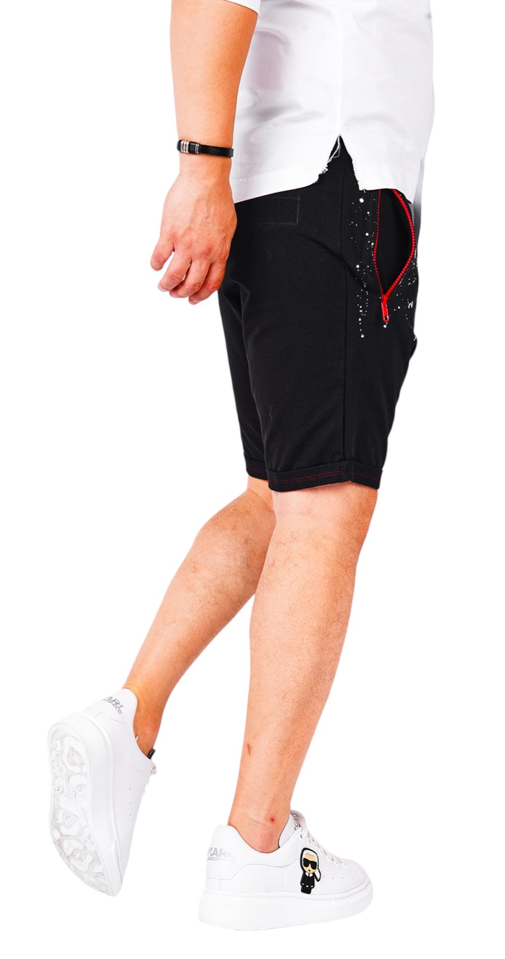 Pantaloni scurti pentru vara  MSL6315