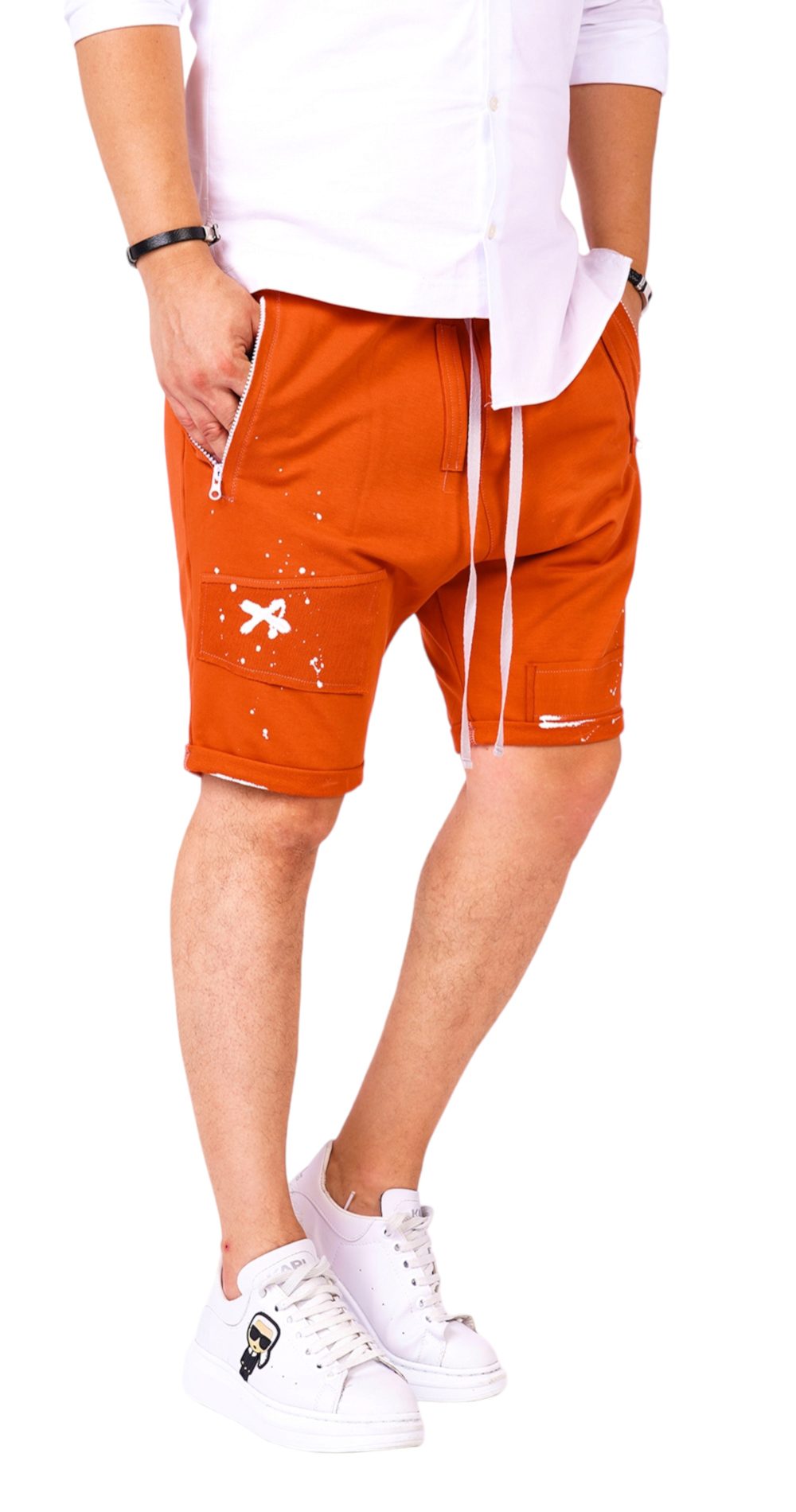 Pantaloni scurti pentru vara  MSL6319