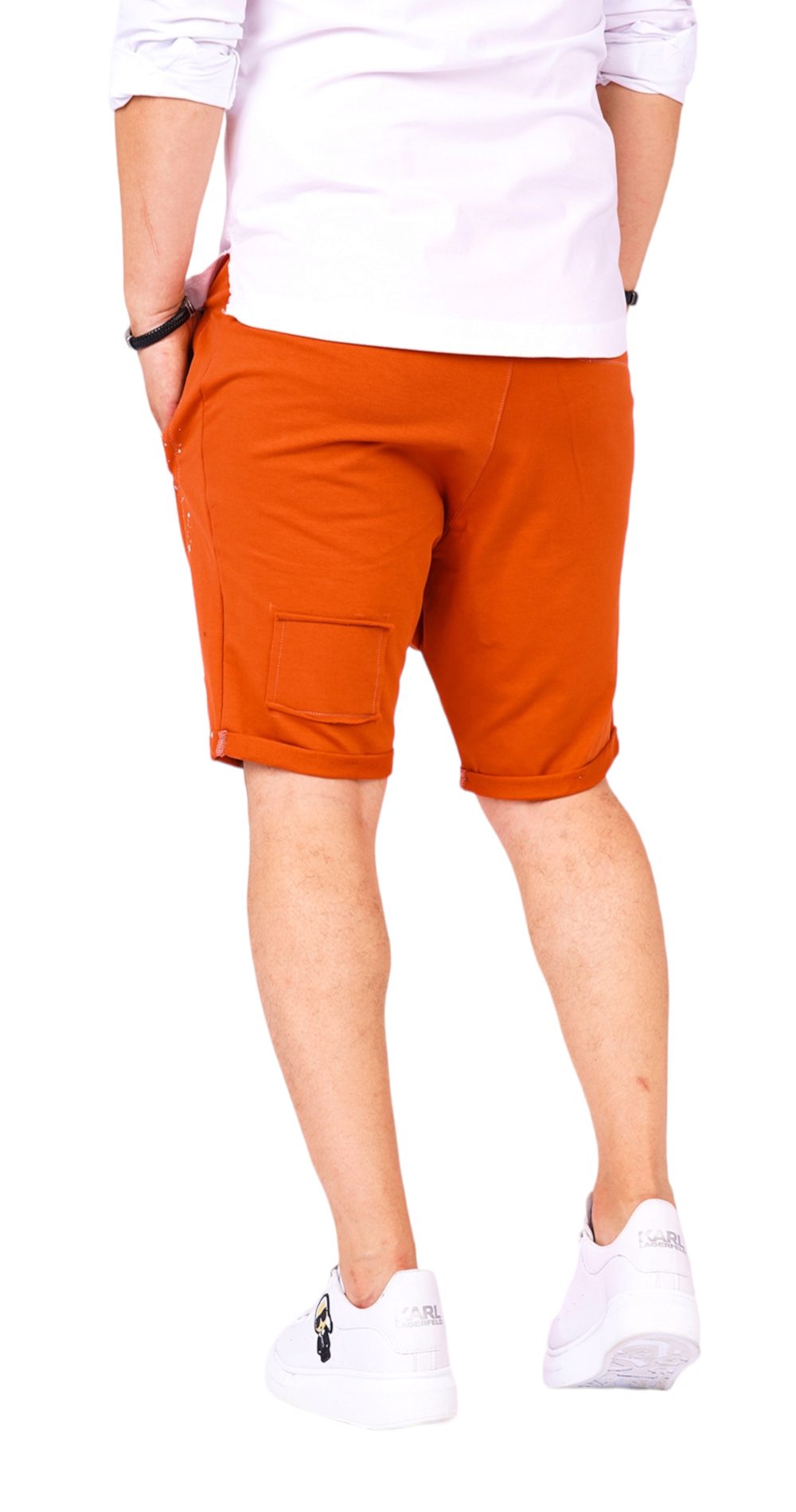 Pantaloni scurti pentru vara  MSL6319
