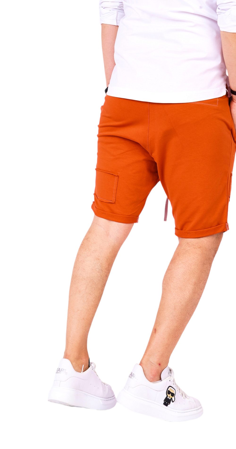 Pantaloni scurti pentru vara  MSL6319