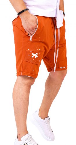 Pantaloni scurti pentru vara  MSL6319