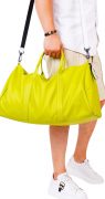 Most Wanted Bag - Now on LAMBO GREEN MBG6327