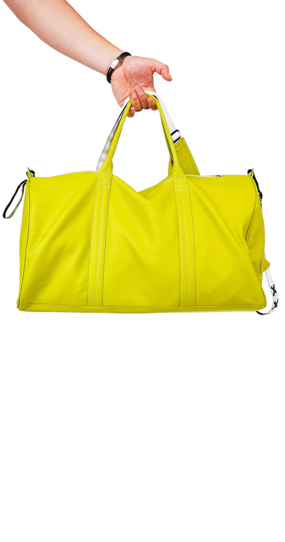 Most Wanted Bag - Now on LAMBO GREEN MBG6327