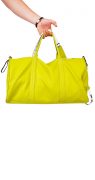 Most Wanted Bag - Now on LAMBO GREEN MBG6327