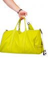 Most Wanted Bag - Now on LAMBO GREEN MBG6327