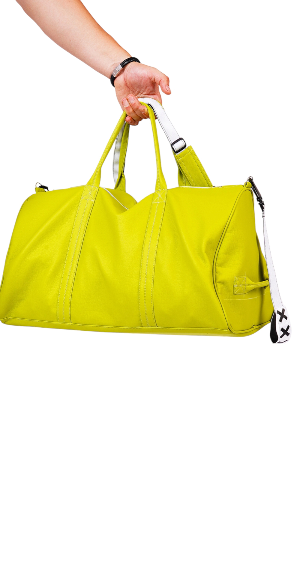 Most Wanted Bag - Now on LAMBO GREEN LEATHER BAGS MBG6327 Most Wanted Bag - Now on LAMBO GREEN MBG6327