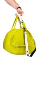 Most Wanted Bag - Now on LAMBO GREEN MBG6327