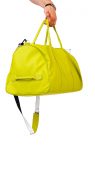 Most Wanted Bag - Now on LAMBO GREEN MBG6327