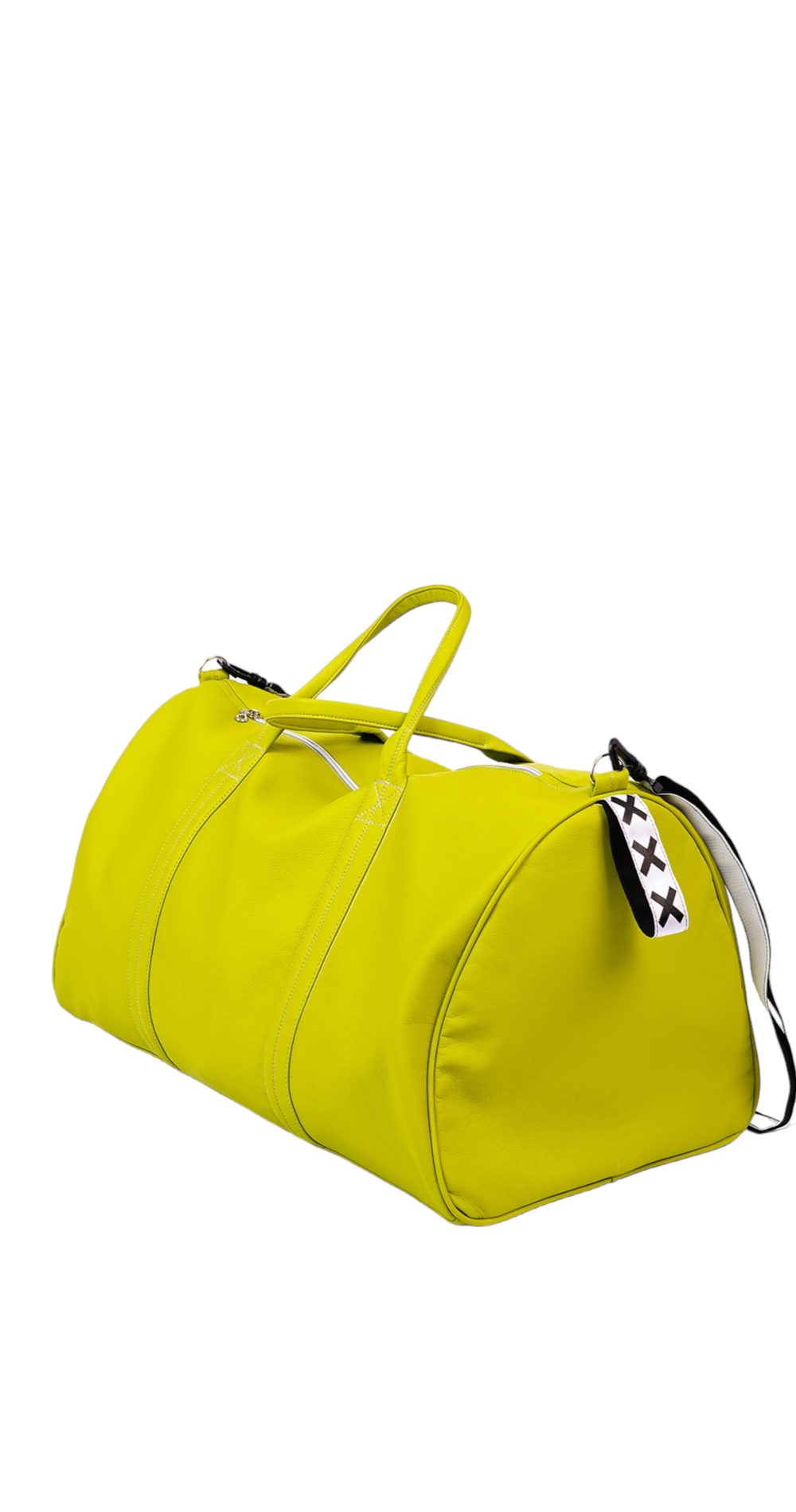 Most Wanted Bag - Now on LAMBO GREEN MBG6327