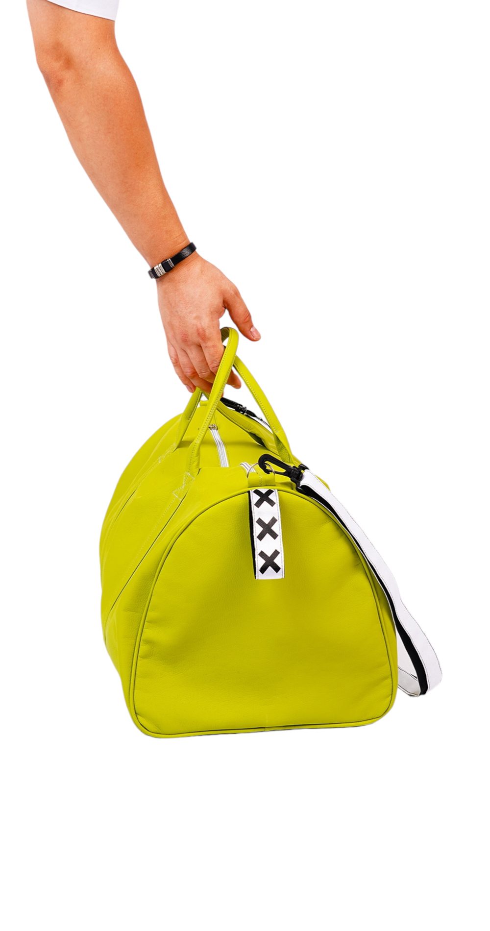 Most Wanted Bag - Now on LAMBO GREEN MBG6327