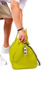 Most Wanted Bag - Now on LAMBO GREEN MBG6327