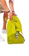 Most Wanted Bag - Now on LAMBO GREEN MBG6327