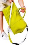 Most Wanted Bag - Now on LAMBO GREEN MBG6327