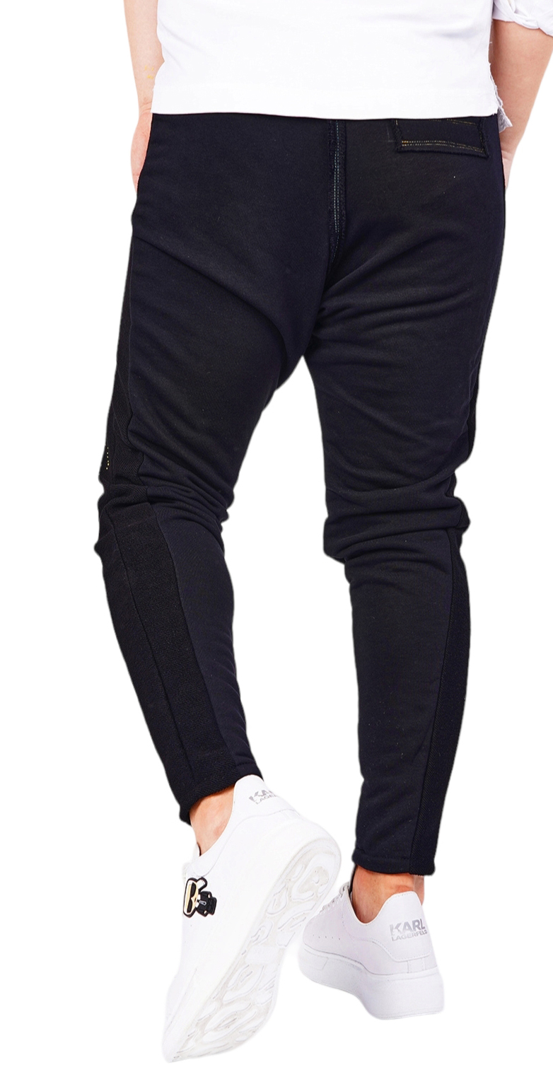 Pantaloni cu stropi, editie limitata pantaloni MPL6400 Pantaloni cu stropi, editie limitata MPL6400