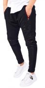 Pantaloni cu stropi, editie limitata MPL6400