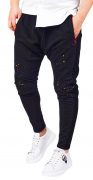 Pantaloni cu stropi, editie limitata MPL6400