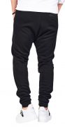 Pantaloni cu semi-tur, editie limitata MPL6406