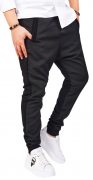 Pantaloni cu semi-tur, editie limitata MPL6406