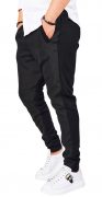 Pantaloni cu semi-tur, editie limitata MPL6406