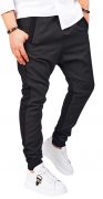 Pantaloni cu semi-tur, editie limitata MPL6406