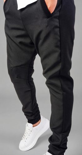 Pantaloni cu semi-tur, editie limitata MPL6406