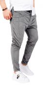 Pantaloni cu semi-tur, catifea luxury pantaloni MPL6407 Pantaloni cu semi-tur, catifea luxury MPL6407