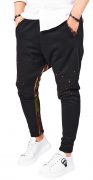 Pantaloni cu semi-tur, army limited edition pantaloni MPL6410 Pantaloni cu semi-tur, army limited edition MPL6410