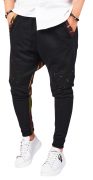 Pantaloni cu semi-tur, army limited edition MPL6410