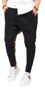 Pantaloni cu semi-tur, army limited edition pantaloni MPL6410 Pantaloni cu semi-tur, army limited edition MPL6410